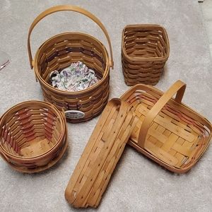 Longaberger Baskets
